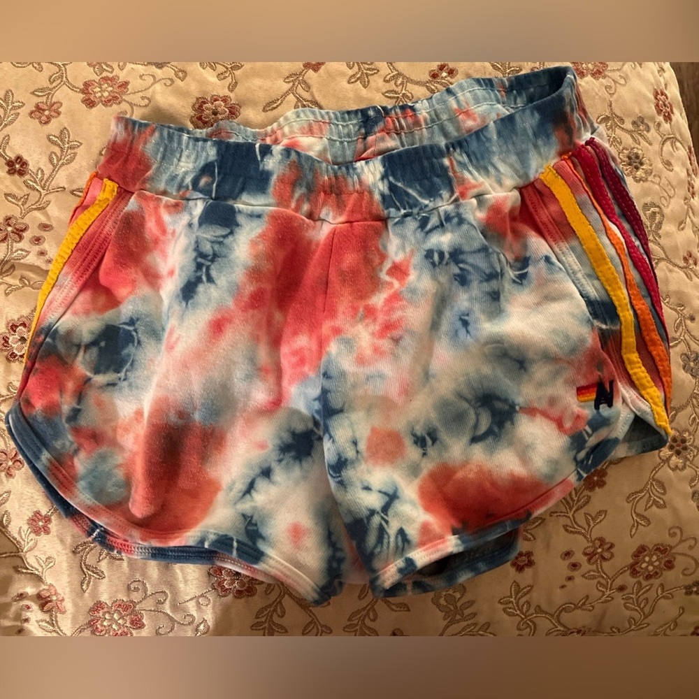 Aviator nation shorts